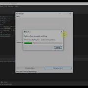 Python And PyQt5 Tutorial Creating The PyCrypt Gui App Part 2 3