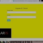 Angularjs Insert Data Into Database