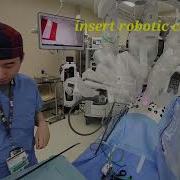 Robotic Surgery For Surgical Residents Bedside Assistant Skills