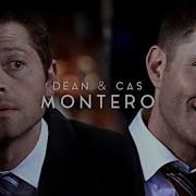 Castiel Dean Montero