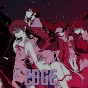 MONOGATARI EDGE AMV