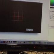 Kinect Head Tracking