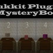 Bukkit Plugin RandomBox CoD MysteryBoxes On Your Server
