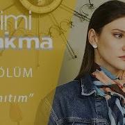Elimi Bırakma 41 Bölüm 2 Tanıtım