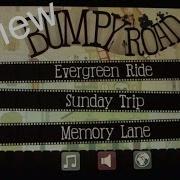 Bumpy Road Review