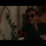 Aziraphale Convinces Crowley To Talk To Gabriel Good Omens Season 2