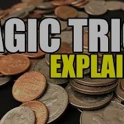 Exact Change Magic Trick Explained