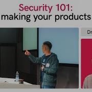 Security 101 For Software Engineers Dmitry Volokh Stacklok TechSpot