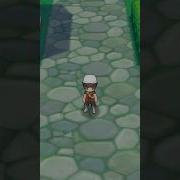 Секретная область в Pokémon Omega Ruby