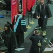 Graduation Ceremony At PSU Class Of 2012