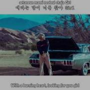TAEMIN Press Your Number MV English Subs Hangul Roma HD