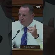 UFO Hearing Whistleblower Says He S Witnessed Harm By Non Human Entities