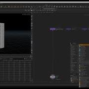 HOUDINI TUTORIAL Explosion In RBD