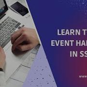 Event Handlers In SSIS Learn To Use Event Handlers In SSIS