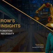 Tomorrow S Trend Insights By Dematic Flexible Automation A Strategic Necessity