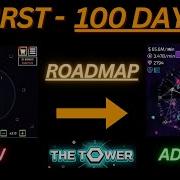 Beginner Guide First 100days To Start Well In The Tower Idle Mobile