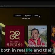 Build A Movie Browser With React IMDB API Project Tutorial