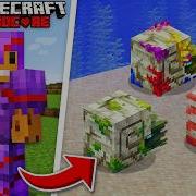 I Played The NEW 1 21 11 Update In Minecraft Hardcore