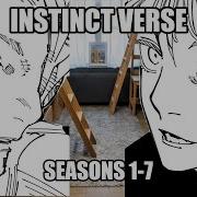 INSTINCT Verse