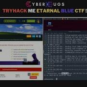 TryHackMe Blue Eternal Blue CTF Windows CTF TryHackMe Penetration Testing In English