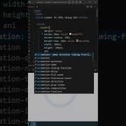 Loader Using HTML CSS Animation Html Css Css3 Htmltutorial Html5 Htmlcss Shorts