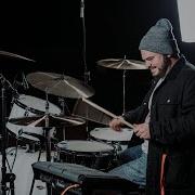 Bethel We Praise You Ft Brandon Lake Drum Cover