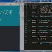 4 Creating Elements In JavaScript