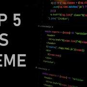 Top 5 Best Visual Studio Themes Easy Installation Guide