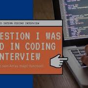 Create Your Own Array Map Function JS Interview Question