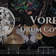Sleep Token S Vore Drum Cover And Transcription