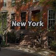 Greenwich Village 4k Morning Walk New York City