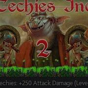 Techies Inc 2
