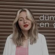 Dünyanın En Güzel Pinhani Cover Feriha Vural
