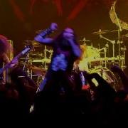 SKELETONWITCH Strangled By Unseen Hands Live 10 1 11