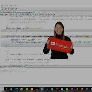 20 MINUTES Advance Popup Message Box In Java Using Netbeans Crownmtech