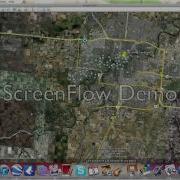 ScreenFlow Mac Test HD