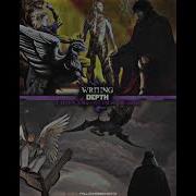 Fallen Angel Vs False Messiah Shorts