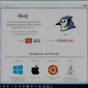 Lec1A Intro To OOP And BlueJ