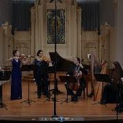 Niel Gow S Lament Laura Risk With Voices Of Music Scottish Fiddle Tune