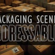 Loading Scenes On Demand Has Never Been Easier