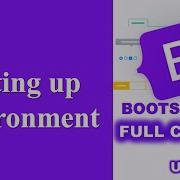 Bootstrap Environment Setup How To Use Bootstrap