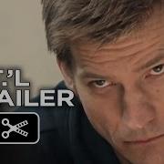 A Second Chance Official Trailer 1 2015 Nikolaj Coster Waldau Movie HD