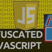 HSCTF Obfuscated JavaScript JSF K Verbose
