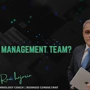 What Is A Program Management Team