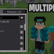 Как играть в мультиплеер в Minecraft 26 2 Java