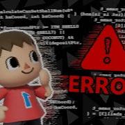 The Broken Code Of Animal Crossing