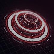 After Effects Tutorial HUD Animation