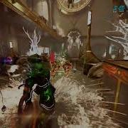 Warframe Rhino Stomp Low Level Nuke