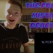 SUPERNATURAL 6X15 THE FRENCH MISTAKE REACTION