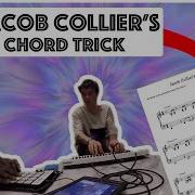 Jacob Collier S Chord Trick Jacob Collier And Larnell Lewis Jam